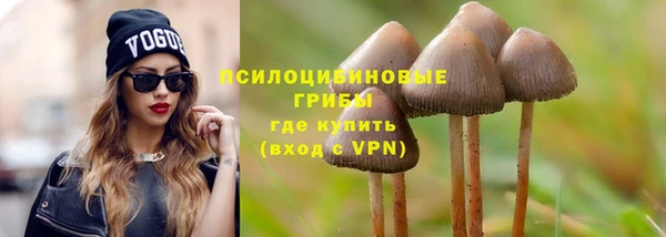 твердый Баксан